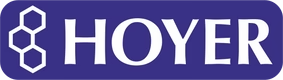 Hoyer logo
